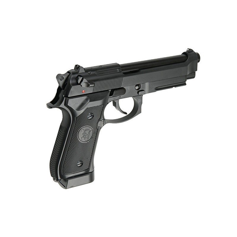 KJW M9A1 full metal pistol replica (CO2)