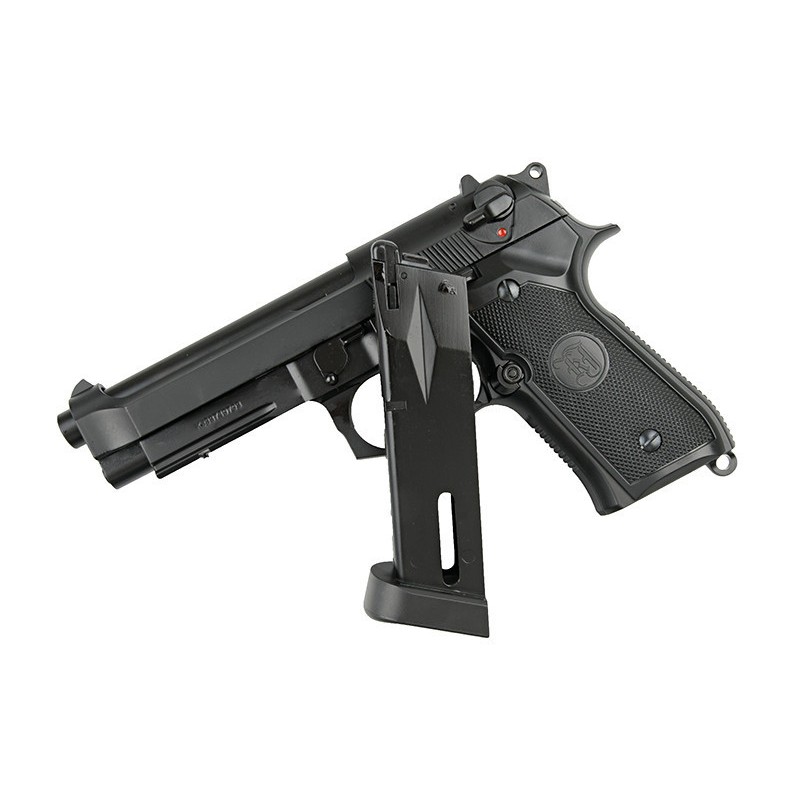 KJW M9A1 full metal pistol replica (CO2)