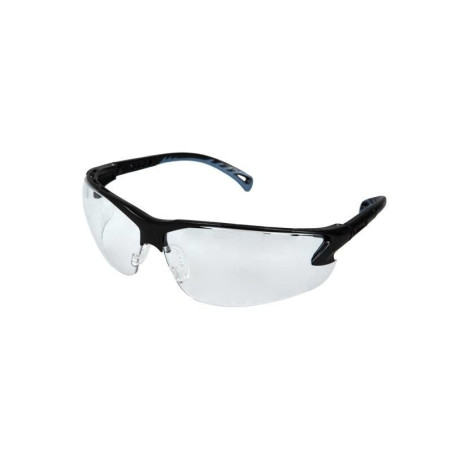 BALLISTIC EYEWEAR VENTURE 3 ANTI-FOG - CLEAR