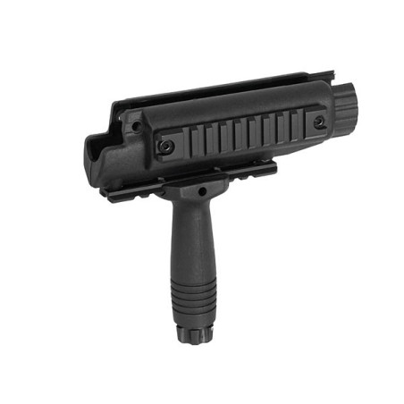 Hand Guard for MP5 [CYMA] + Grip