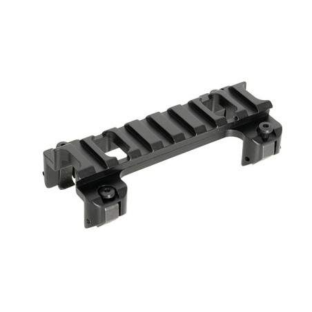 Rail mount for MP5/G3 - low CYMA