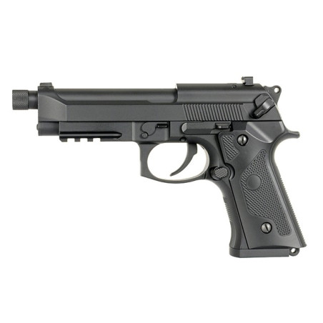 CYMA M9 AEG Airsoft Pisol MOSFET New Version [CM.132S]