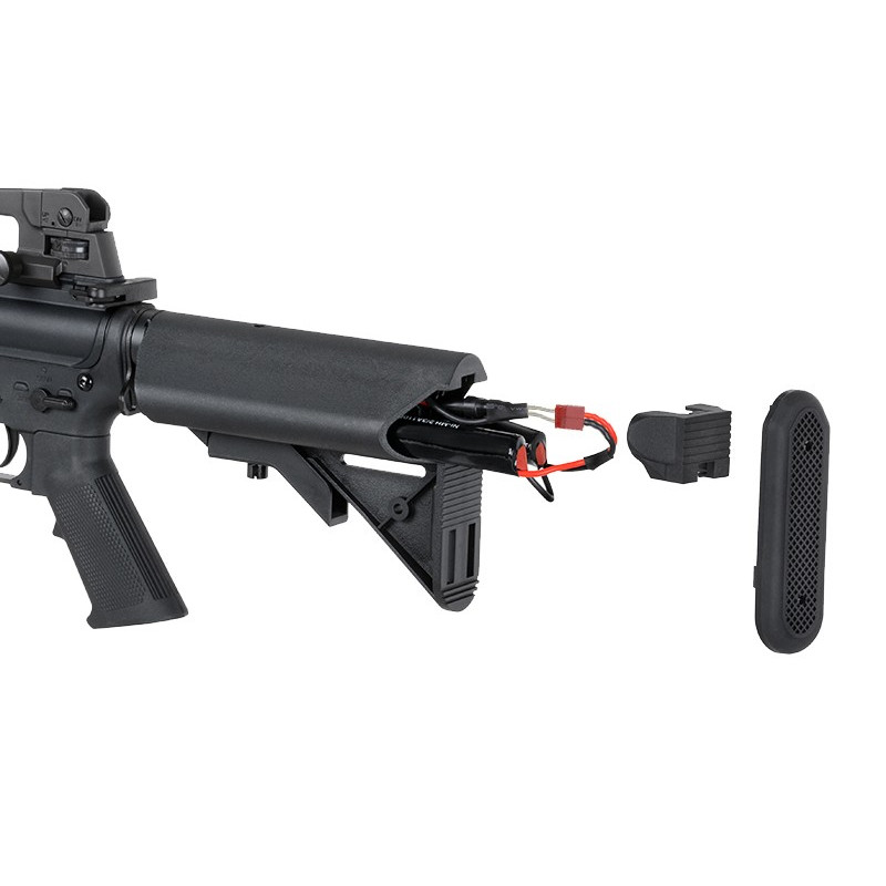 CYMA CM.622 M4 handguard UX MOSFET EDITION