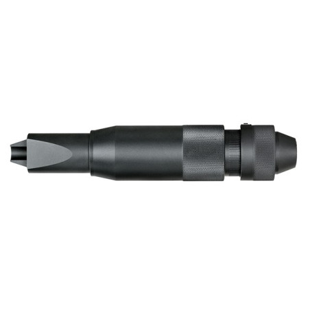 PBS-4 AIRSOFT SILENCER FOR AKS-74U - BLACK [5KU]