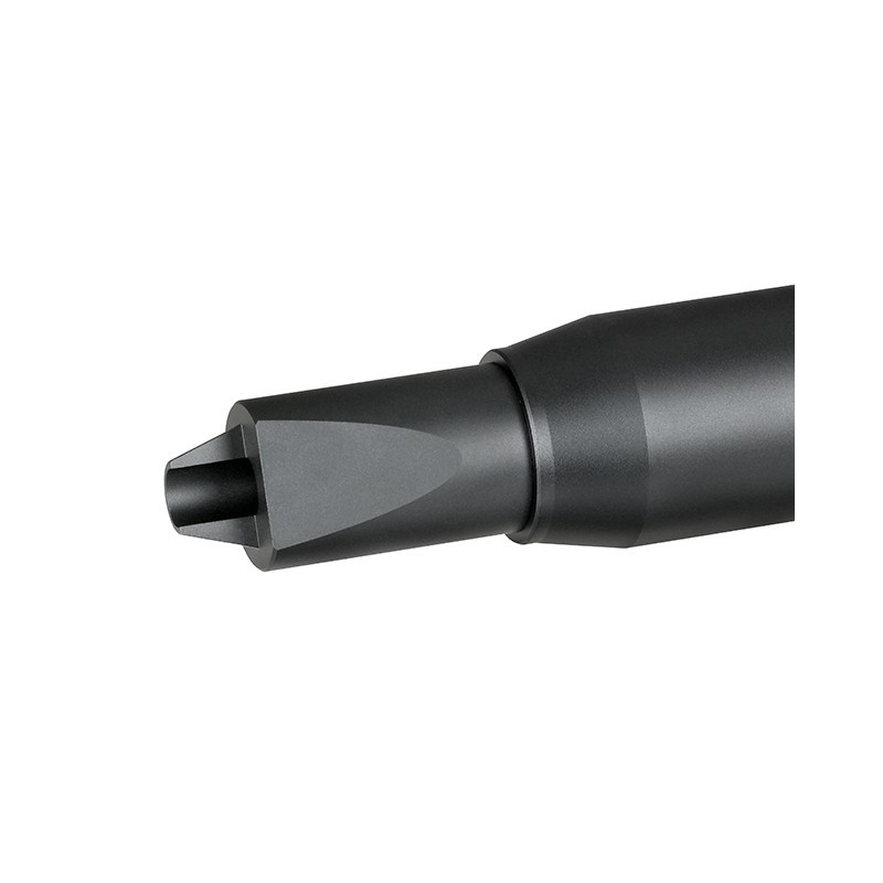 PBS4 AIRSOFT SILENCER FOR AKS74U BLACK [5KU]