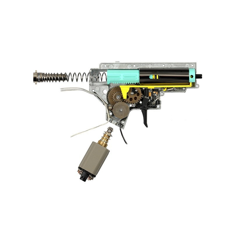 M916G UTR556 AEG With Mosfet (Double Eagle)