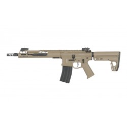 Double Eagle M916G UTR556 AEG rifle