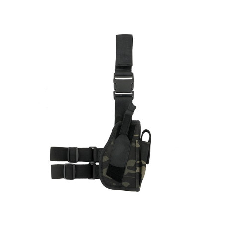 DROP LEG HOLSTER - MB