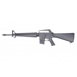 ! OUTLET ! M16A1 Full metal...