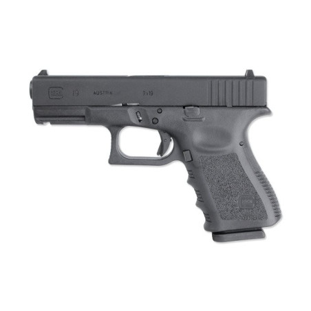 Umarex - Glock 19 Gen3 - GBB - 2.6413