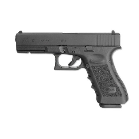 Umarex - Glock 17 Gen3 - GBB - 2.6412
