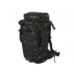 Tactical Full Gear Rifle Combo 40L Backpack MB