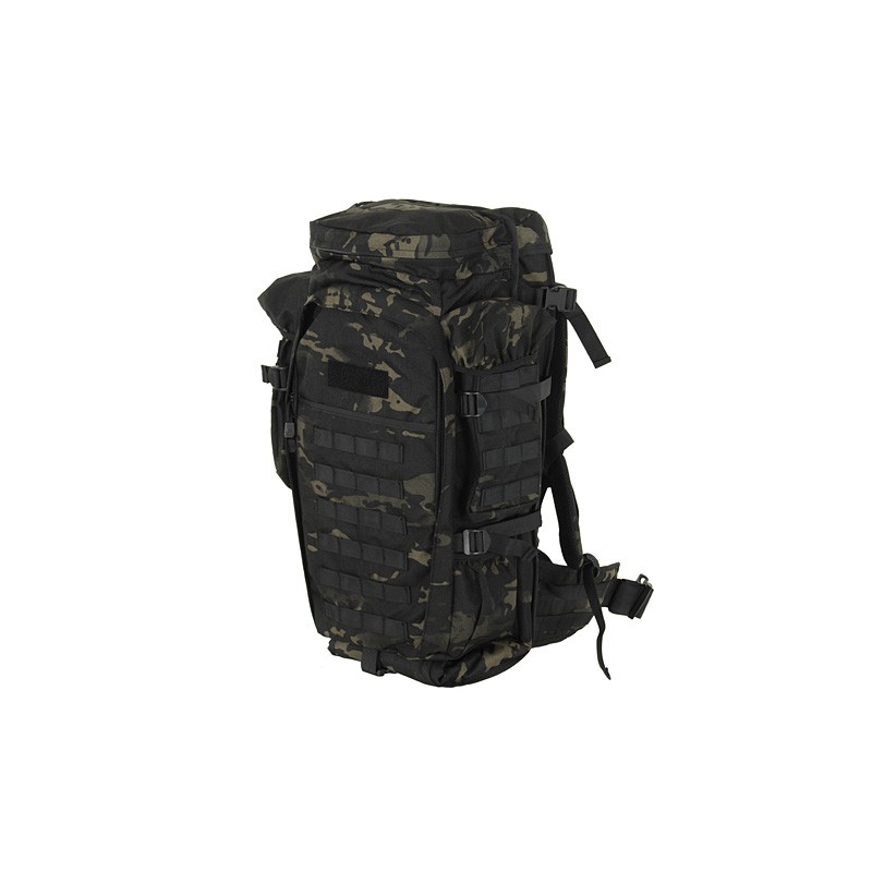 Tactical Full Gear Rifle Combo 40L Backpack MB
