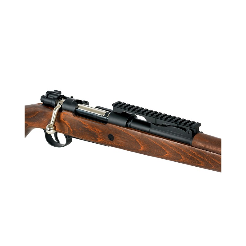 PICATINNY RAIL KAR98K [DOUBLE BELL]