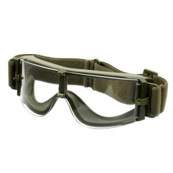 Goggles Clear X800 Type...