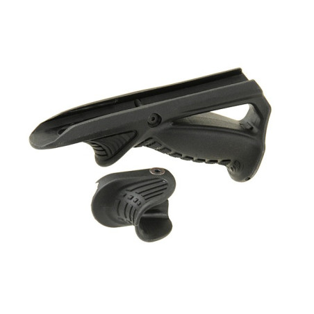ERGONOMIC POSITIONING GRIP - BLACK [MP]
