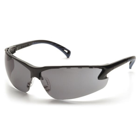 Venture 3 Glasses Gray Antifog