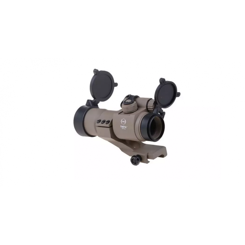 Battle Reflex Sight Replica Tan