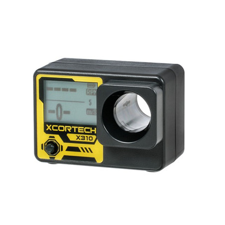 X310 POCKET CHRONOGRAPH [XCORTECH]