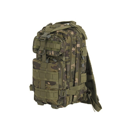 Molle Assault Backpack, Airsoft MT
