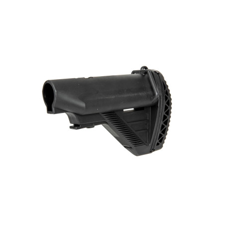 Polymer Stock for 416 Replicas – Black
