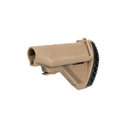 Polymer Stock for 416 Replicas - Tan