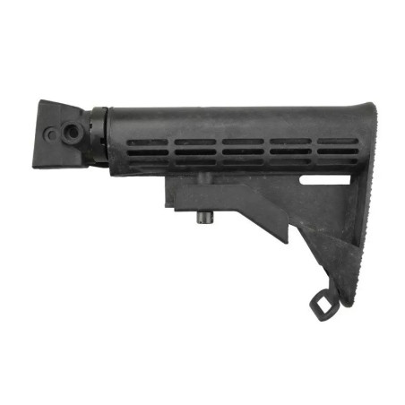 Stock For The AK Type Replicas