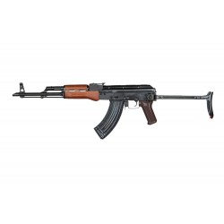 E&L KALASHNIKOV AKMS FULL...