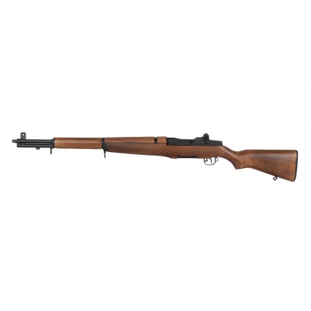 M1 GARAND RIFLE REPLICA [PJ]