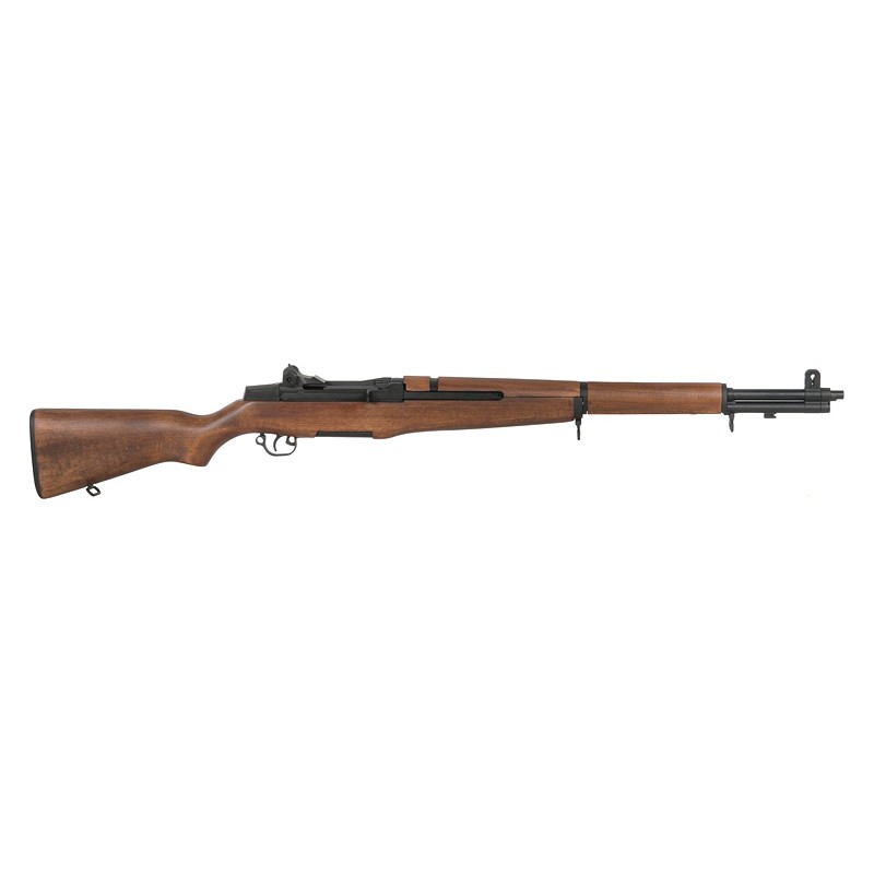 M1 GARAND RIFLE REPLICA [PJ]