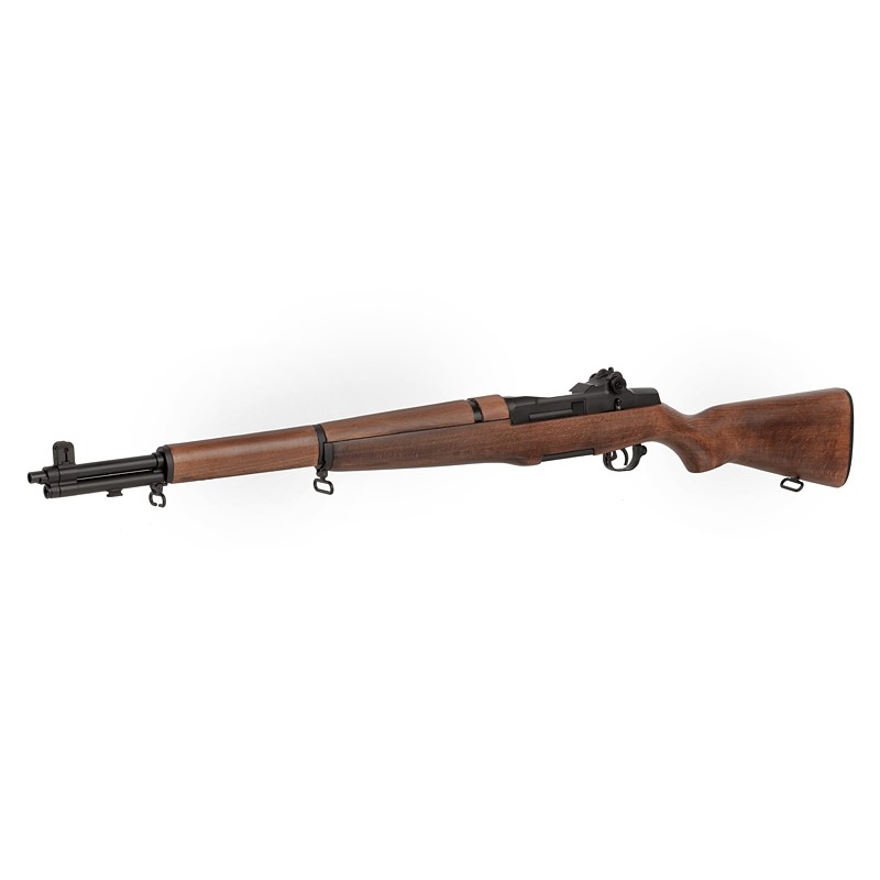 M1 GARAND RIFLE REPLICA [PJ]