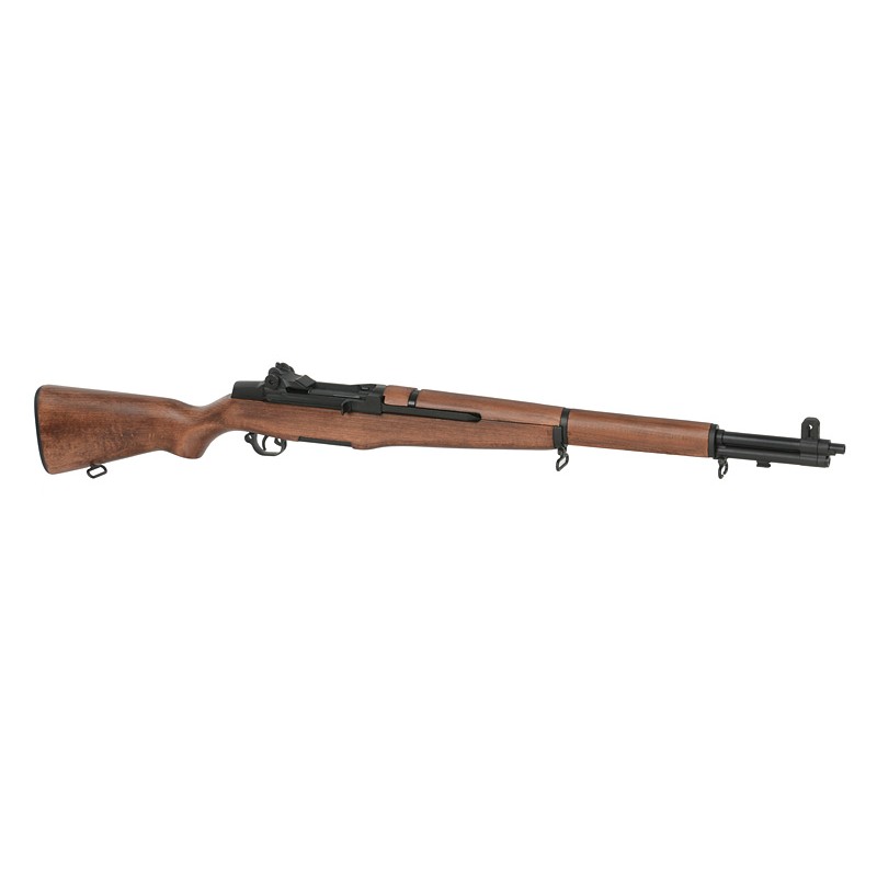 M1 GARAND RIFLE REPLICA [PJ]