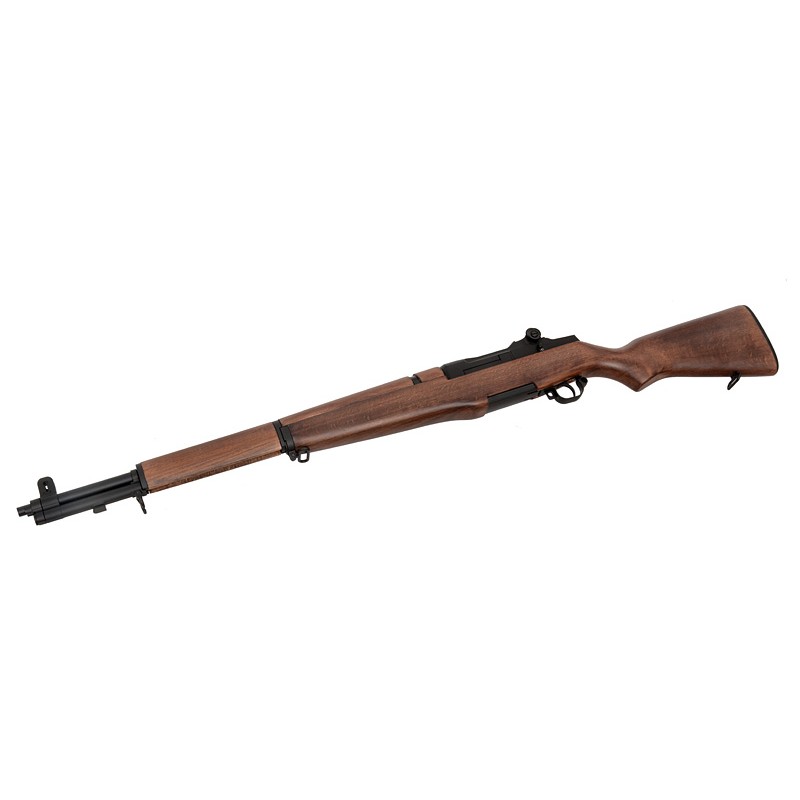 M1 GARAND RIFLE REPLICA [PJ]