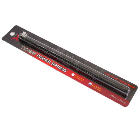 UPGRADE SPRING L96 SERIES - M150 - [ACTION ARMY]