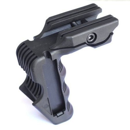 Tactical Grip 22mm RIS - Black - FMA