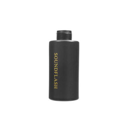 REPLACEMENT SHELL SET FOR THUNDER B SONIC GRENADE - CYLINDER [HAKKOTSU] (1PCS)