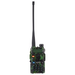 BaoFeng - VHF/UHF UV-5R HT...