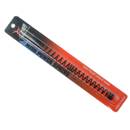 UPGRADE SPRING VSR10 SERIES -  M150 - [ACTION ARMY]