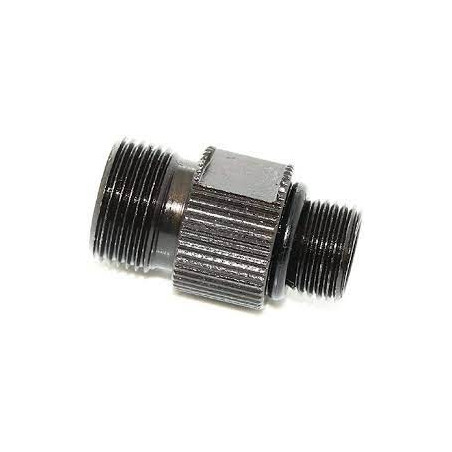 GBB Pistols Suppressor Adapter 11mm / 14mm (PPS )