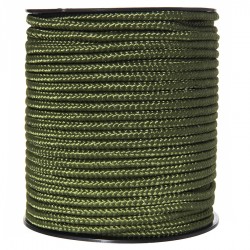 Utility Rope On Roll 5mm -...
