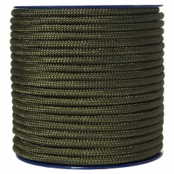 Utility Rope On Roll 7mm -...