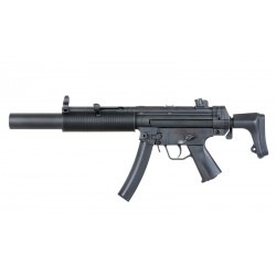 MP5 CM.041 SD6 FULL METAL...
