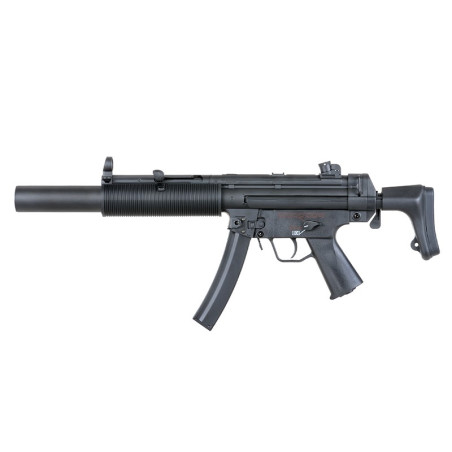 MP5 CM.041 SD6 FULL METAL BLUE LIMITED EDITION [CYMA]
