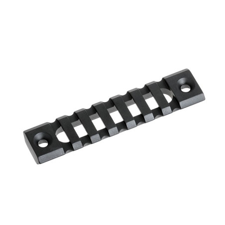 KEY-MOD 93MM PICATINNY RAIL SECTION [VECTOR OPTICS]
