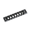 KEY-MOD 93MM PICATINNY RAIL SECTION [VECTOR OPTICS]