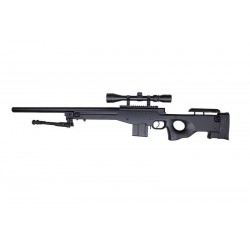 Sniper Rifle 4401D With...