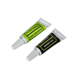 DUO PACK SILICONE GREASE +...