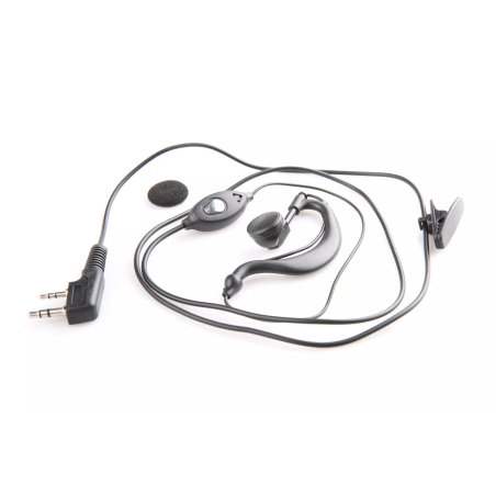 Headset Baofeng
