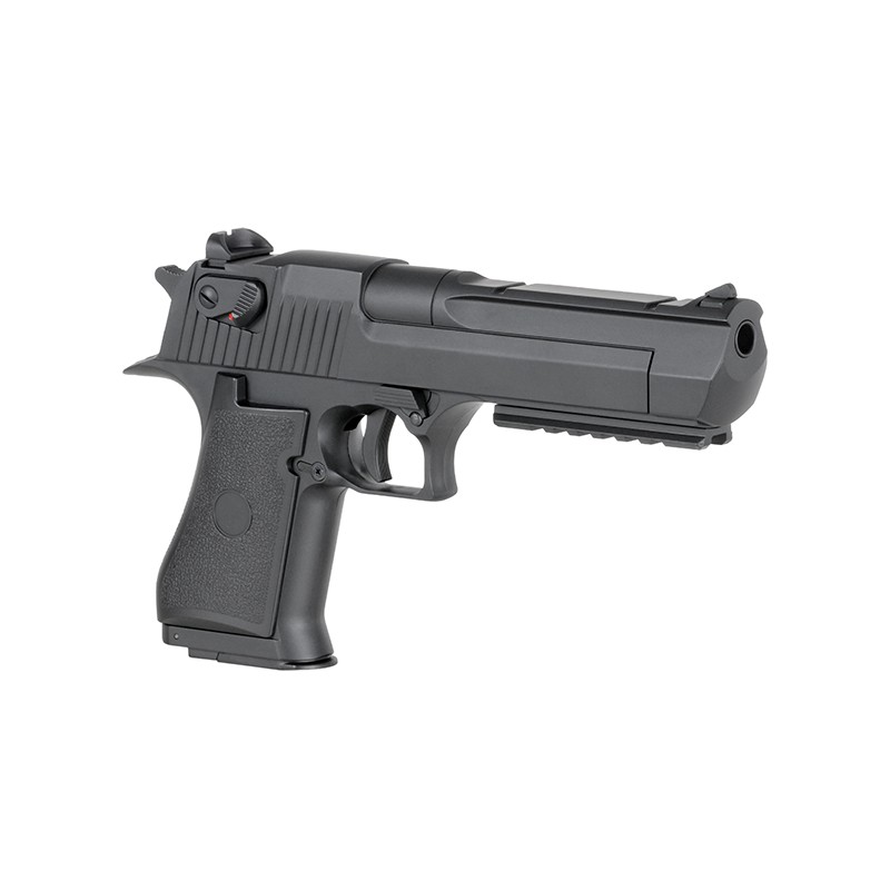 CYMA DESERT EAGLE CM.121S MOSFET NEW EDITION