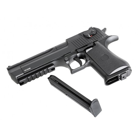 CYMA DESERT EAGLE CM.121S MOSFET NEW EDITION